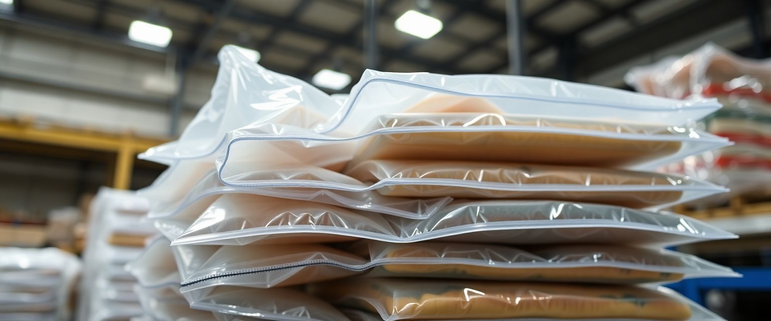 Bolsas Con Cierre Zip